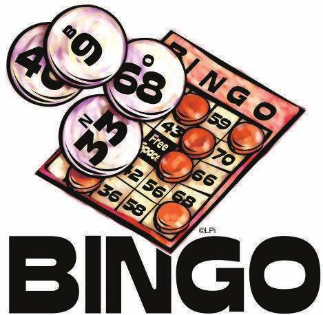 Basil the Great Readings for the Week Sunday: Bingo starts again this Thursday April 23rd 6:30pm in Philip Hall.