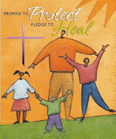 510 Ocean Avenue Telephone: (207) 773-6471 Office of Safe Environment Child Abuse Prevention Month 2016 Each April, the United States Conference of Catholic Bishops (USCCB) observes Child Abuse