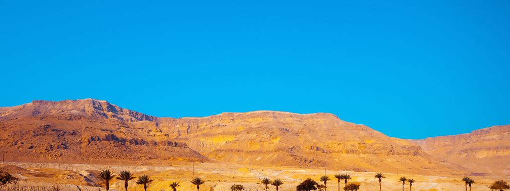 OPTIONAL EXTENSION SOUTHERN ISRAEL AND JORDAN 4 NIGHTS TUESDAY 16 OCTOBER Qumran Masada Dead Sea Eilat An early start as we farewell and drive through the Judean hills to visit Qumran where Essene