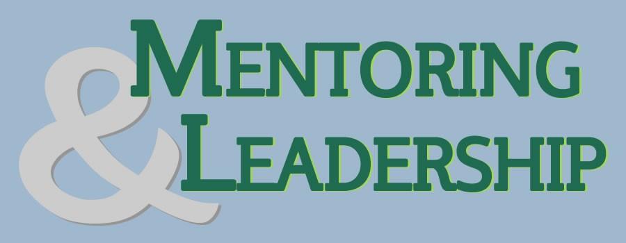 Page 9 Mentorship Program This year the Council will be restoring our Mentorship Program under the leadership of Chancellor Mike Schmidt.