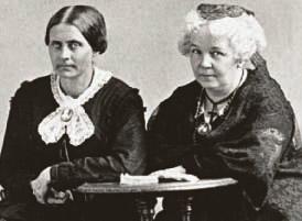 For the text of the Seneca Falls Declaration, see page R48 in Documents in American History.