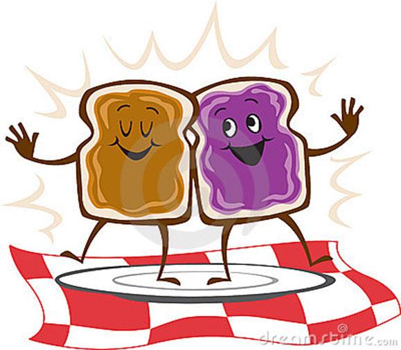 July 22, 2018 9 Peanut Butter and Jelly Gang St Francis of Assisi Church, Greenlawn