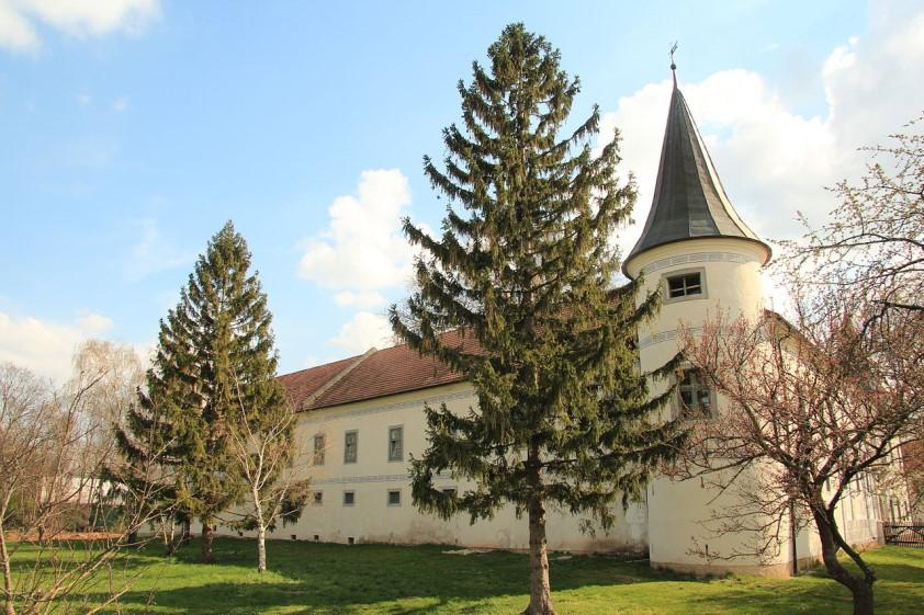 ADDRESS & EMAIL International Theological Institute Schloss Trumau Schlossgasse 21 2521 Trumau, AUSTRIA FOR DONATIONS SENT DIRECTLY TO ANDREW: FOR DONATIONS SENT INDIRECTLY TO