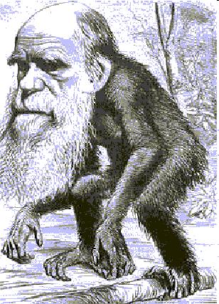 Understandings of Nature & Society Charles Darwin On the Origin