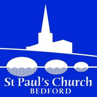 St PAUL S CHURCH, BEDFORD PASTORAL ASSISTANT and VERGER/CENTRE MANAGER St Paul s Church stands at the heart of Bedford.