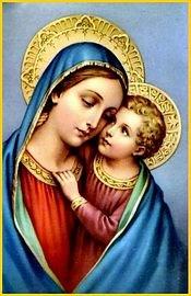 January 2017 1 NO New Year s Day Mary Mother of God 2 3 4 5 6 7 8