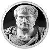 Provide Support Using the Three Appeals [CCSS.ELA.6.W.1] Aristotle (Air-uh-STOT-el) was a Greek philosopher who lived in the 4th century BCE. He was an influential thinker and wrote on many subjects.