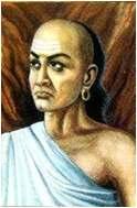 Kautilya Chandragupta s advisor. Brahmin caste. Wrote The Treatise on Material Gain or the Arthashastra.