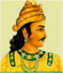 The Maurya Dynasty With the Magadha state in decline, Chandragupta Maurya seized power from the last ruler of Magadha Chandragupta would expand