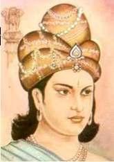 Ashoka 268-232 BC Most important ruler in ancient India Brutal military commander who extended the Empire throughout S. and E.