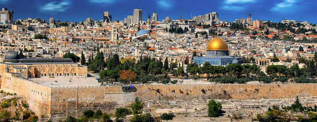 Israel Mission Trip A Shoresh Study Tours Itinerary May 23