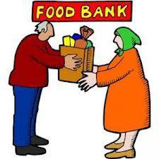 SVP Foodbank Appeal The SVP are appealing for non perishable food items to be left at the back of both churches.