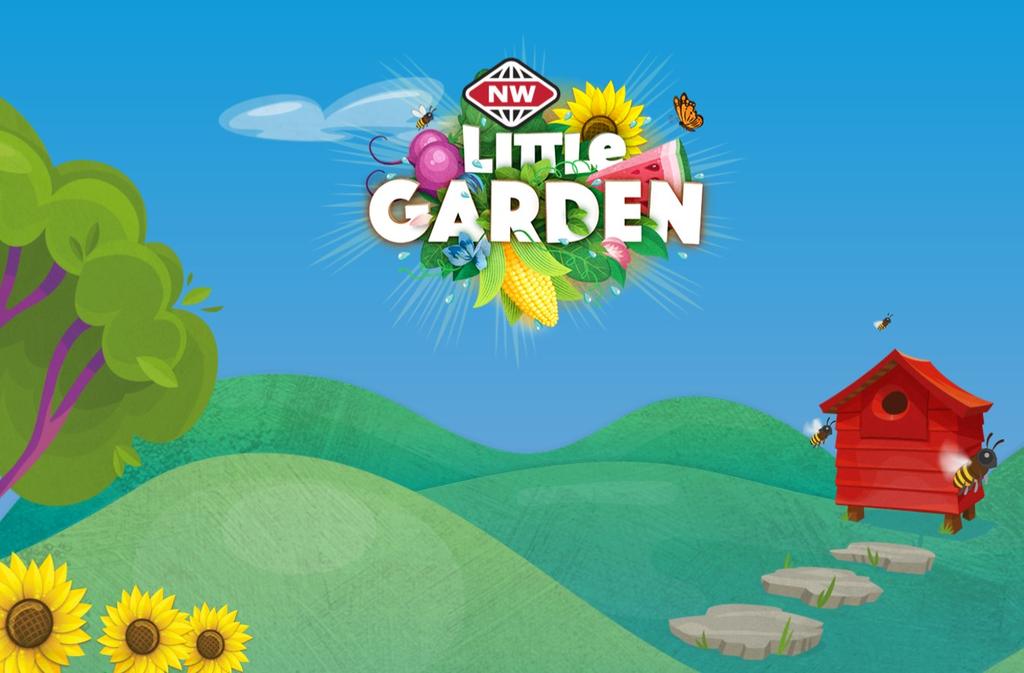 We are collecting sets of Little Gardens to sell to raise money to buy more beanbags for classrooms. If you have any spares can you please bring them to Room 10.