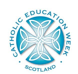 Catholic Education Week The Catholic Church in Scotland encourages schools, parishes and other agencies to work closely together in order to celebrate the successes of Catholic education.