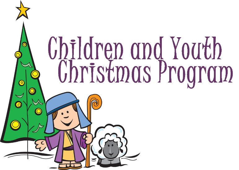 December 17, 2017 10 a.m. Plum Creek s sanctuary Breakfast to follow in fellowship hall Rehearsal schedule: Saturday, December 9 Age 4 grade 6-10:00 am.