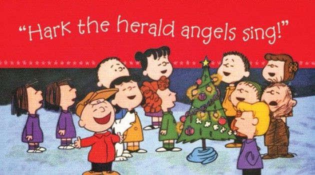 join them singing Christmas Carols on the High