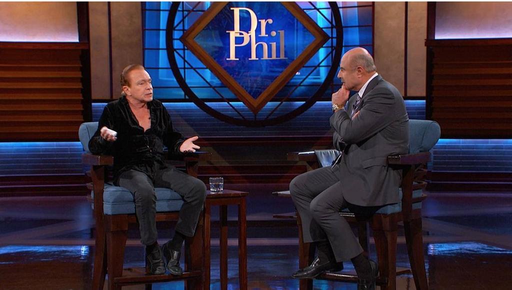 Dr.Phil 24 lay aside the old self,
