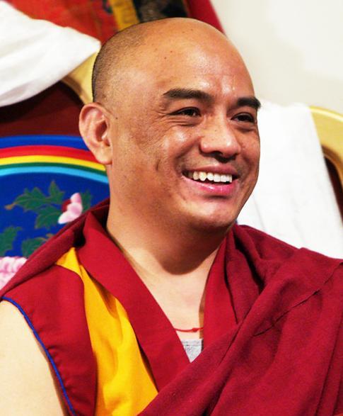 After completing Jigme Sherubling High School in 1986, he joined Ngagyur Nyingma Institute, the prestigious Buddhist studies and research center at Namdroling Monastery in Mysore.