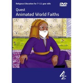 OR The Life of the Buddha (Animated World Faiths DVD) How did this influence his decision to leave the palace? What did he learn on his journey? How can we learn from the Buddha s experience?