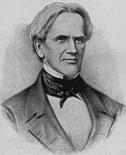 Horace Mann Leading advocate of the common (public) school movement reformers believed schools were important for immigrants and poor