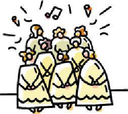 The Delaware Women s Chorus Concert Sunday, May 17 at 4:00 pm - Potluck to follow Celebrate the month of May with a special concert by the Delaware Women s Chorus, under the direction of Joanne Ward.