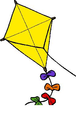 An Afternoon of Family Fun! Let's Go Fly a Kite at Battery Park!