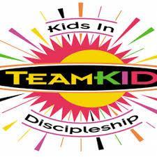 TeamKID begins September 9 th 3:15-5:15pm in Branham Hall If your child will be riding the bus, they must be registered by Sept. 8.