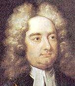 Jonathan Swift His major works: A Tale of