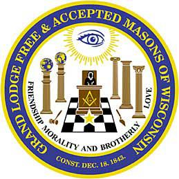V. Ancient, Free, and Accepted Masons (Freemasons) A. History 5 Freemasonry began as an organization in 1717 A.D. by two clergymen, Dr. James Anderson, a Presbyterian, and Dr.