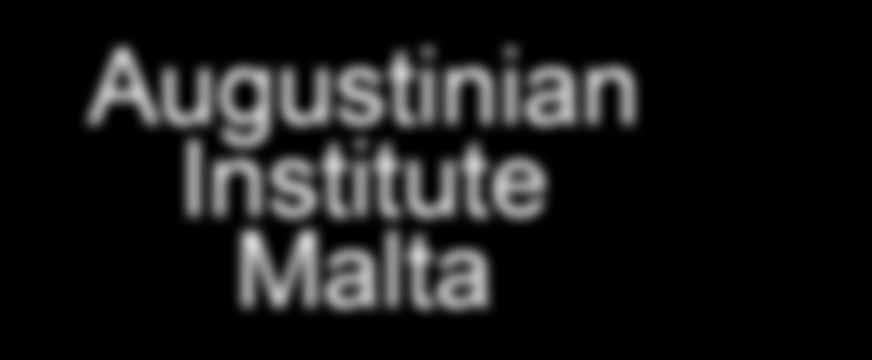 Augustinian Institute Malta In 1998, The Provincial Chapter nominated the Revd Professor Salvino Caruana OSA as successor to the Revd Professor Edward Fenech OSA to direct the Augustinian Institute.