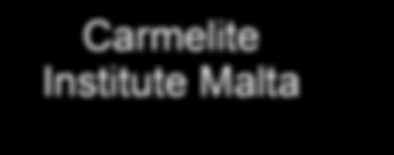 Carmelite Institute Malta Carmelite Institute Malta (CIM) ie mwaqqaf mill-provinçja Karmelitana Maltija u l-provinçja Maltija tal-karmelitani Skalzi bl-g an li joffri formazzjoni fl-ispiritwalità