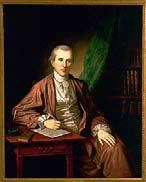 " Benjamin Rush, Signer of the Declaration of Independence The only foundation for a useful education in a republic is to be aid in religion.