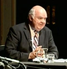 THE PARTICIPANTS JOHN LENNOX is a Reader in Mathematics at the University of Oxford and Fellow in Mathematics and Philosophy of Science at Green College, University of Oxford.