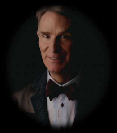 Bill Nye ~ Popular children s educator, The Science Guy ~ Recent debate with Answers in Genesis president, Ken Ham ~ Not rigidly hostile to Christian belief, per se.