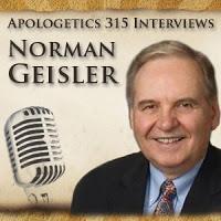 Norman Geisler I would encourage reading atheists because when I see the fallacies, the flimsy grounds upon which they base their belief, it encourages me in my own faith.