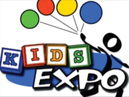 BOOTH AT THE KIDS EXPO - WE NEED HELP! What are you doing after church on Sunday, April 2? Come to the Eau Claire Indoor Sports Center to the annual Xcel Energy Kids Expo.