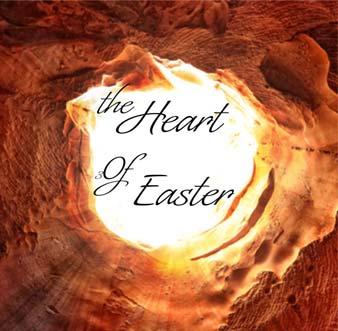 The Heart of Easter Text: John 19-21; Selected Scriptures Series: Gospel of John [#24; Easter Sunday] Pastor Lyle L. Wahl April 20, 2014 Theme: Jesus resurrection is the heart of Easter.