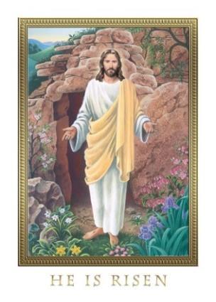 A free will donation is accepted PLEASE remember to return your Easter Flower Donation Envelope before Palm Sunday so that your intention can be placed in the Bulletin for Easter Sunday.
