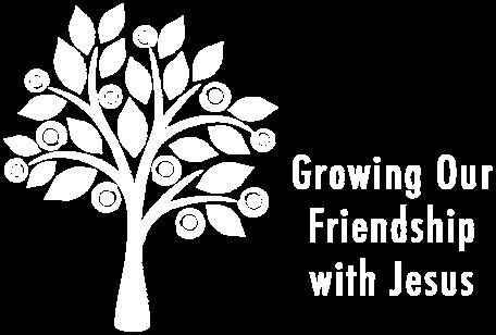The GOFJ process was developed to take everyone where they currently are in their faith journey and help them grow their relationship with Jesus.