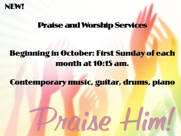 Choir will be starting September 14! Get ready!! We re kicking off the new season on Sunday,!