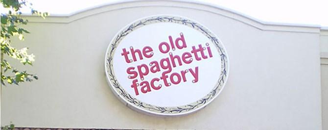 FEBRUARY 2016 REGULAR MEETING Saturday, 20 February 2016 the old spaghetti factory 1955 Mount Diablo Street, Concord, CA 11:30AM Pre-Meeting Social Noon to 2:30PM Meeting Programme: SAR Knight Essay