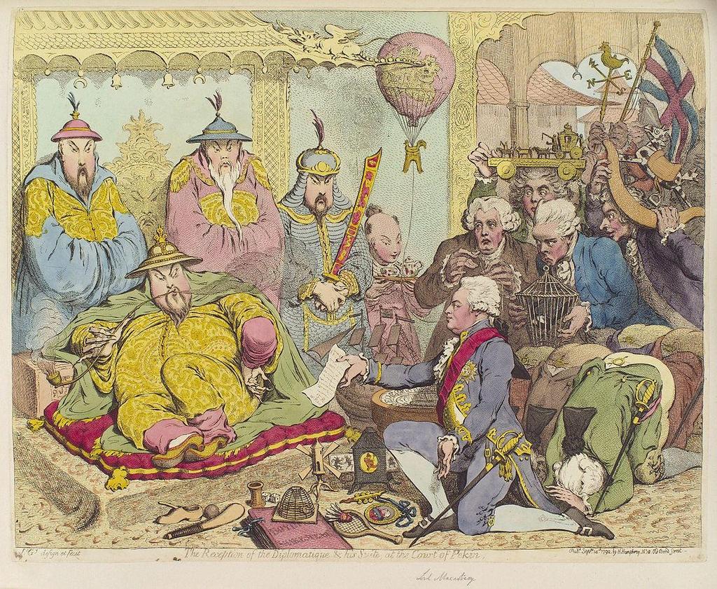 Group 1 Historical Context: The Fall of the Qing Dynasty and Start of the Chinese Civil War In 1912, the Qing Dynasty, founded in 1644, was overthrown, ending thousands of years of dynastic rule in