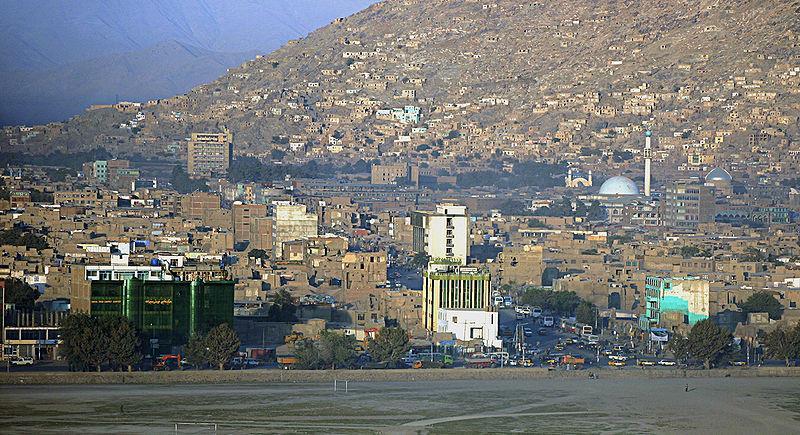 Kabul,