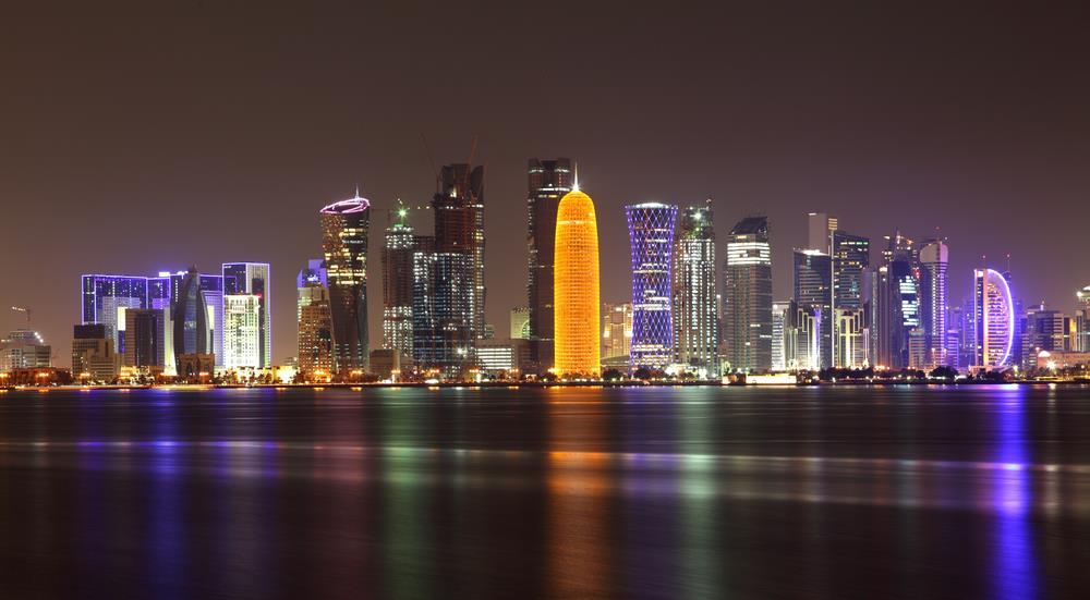 Doha,