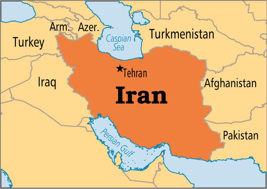 The Iran Hostage Crisis Until 1979, the U. S. had fairly good relations with the nation of Iran.