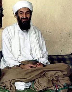 Osama bin Laden a Saudi-born terrorist, was allowed by