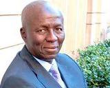 SMMS s 2 ND GRAND CHANCELLOR Mr Justice Dikgang Moseneke Moseneke was born in Pretoria and went to school there. He joined the Pan-Africanist Congress (PAC) at the age of 14.
