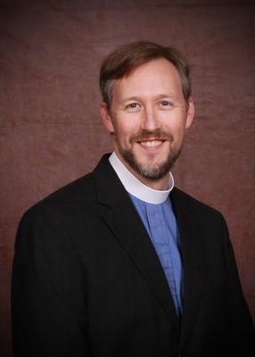 our parish: The Director of Ministry to Children, Youth and Families.