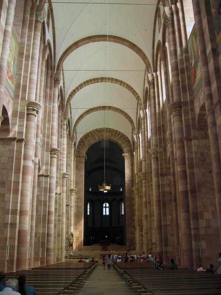 Speyer I