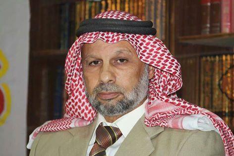 c.v Name: Dr. Mohammad Musleh Mohammad Al Zoubi.